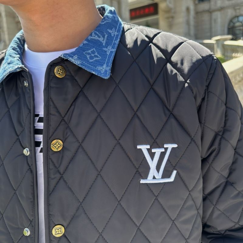 Louis Vuitton Outwear